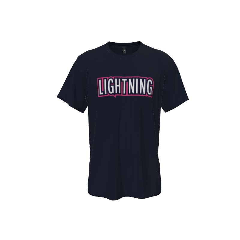 T-Shirt Basic Core Performance Cotton Blend T-Shirt. (x 17)