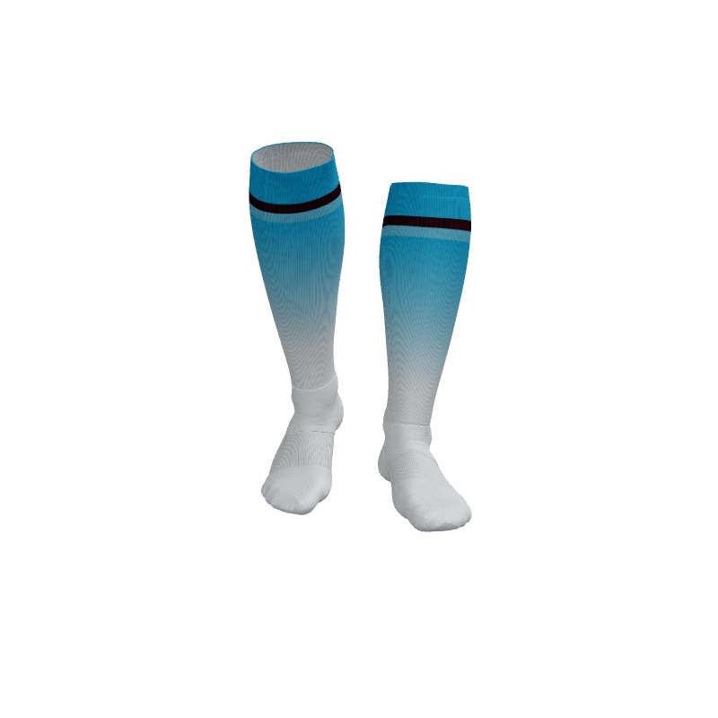 Accessories Racer Custom Soccer Sock. (x 25)