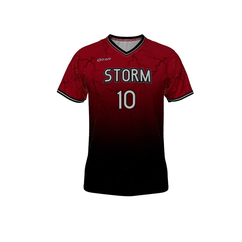 Club Kits Core Premium V-Neck. (x 11)