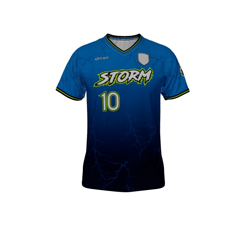 Club Kits Core Premium V-Neck. (x 12)