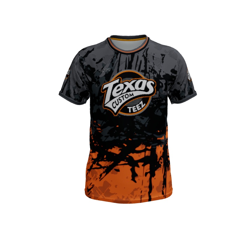 Club Kits Fear Premium Crew Neck. (x 12)