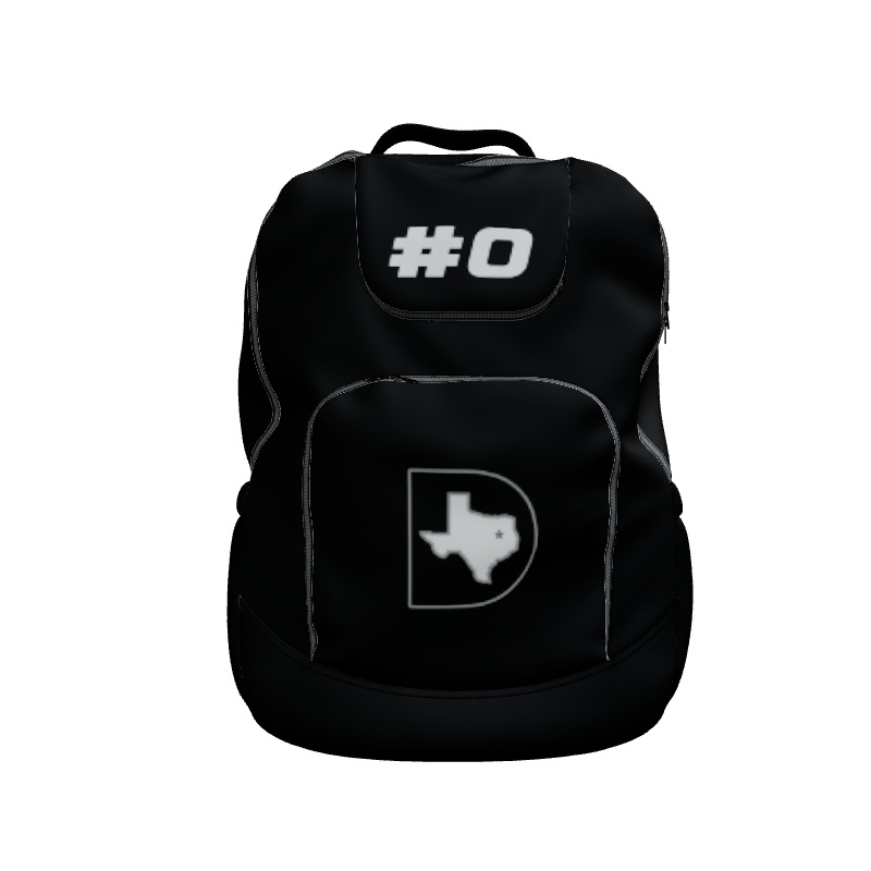 Custom Team Bags Stix All Purpose Backpack. (x 15)