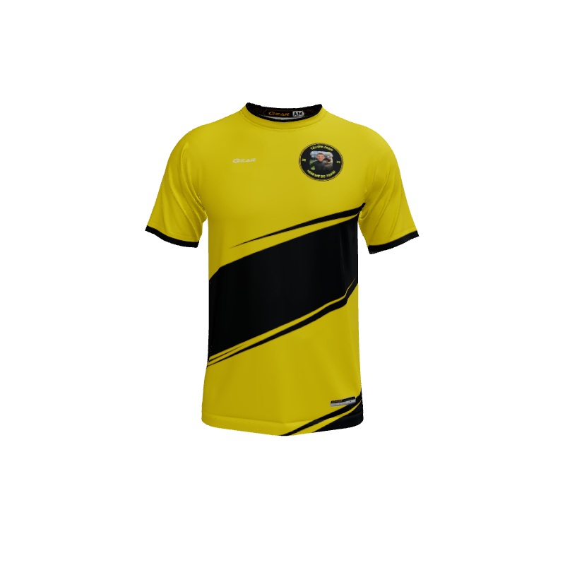 Club Kits Swing Revolution Crew Neck ECO Jersey. (x 1)