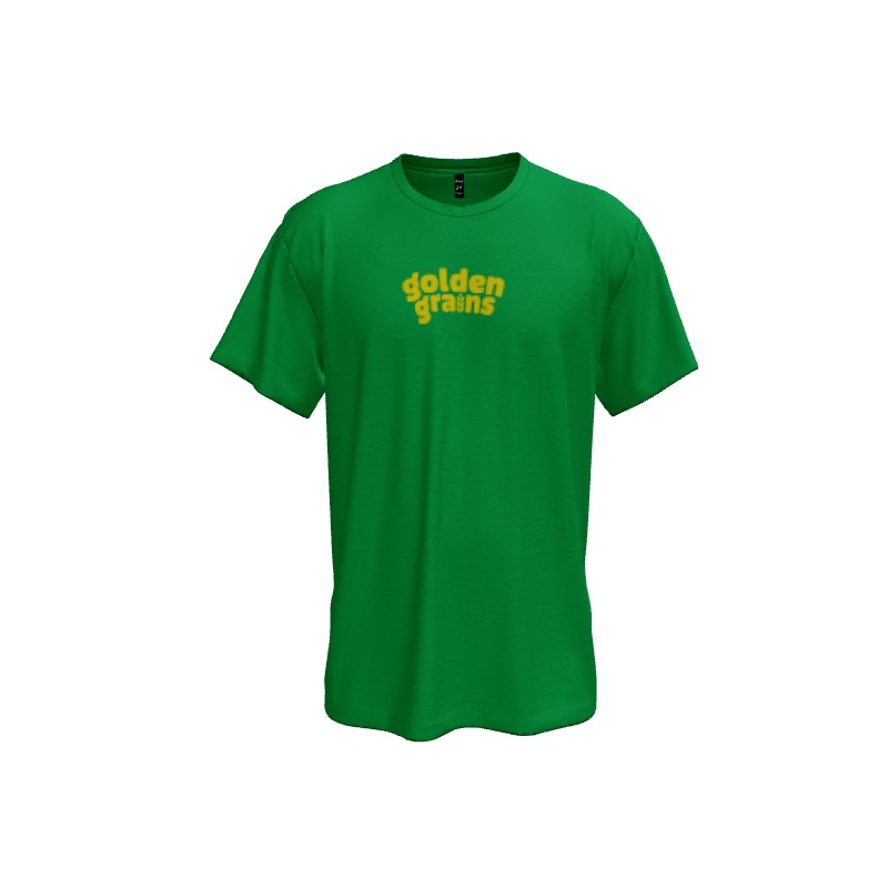 T-Shirt Basic Core Performance Cotton Blend T-Shirt. (x 54)