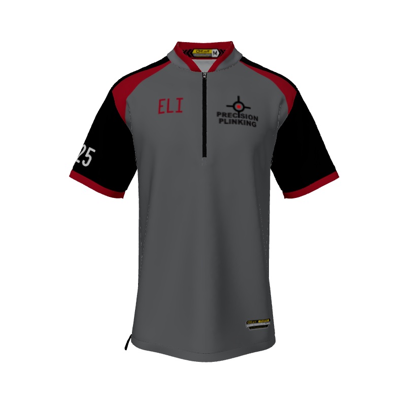 Custom Jackets Arch Short Sleeve Pullover Cage Jacket. (x 2)