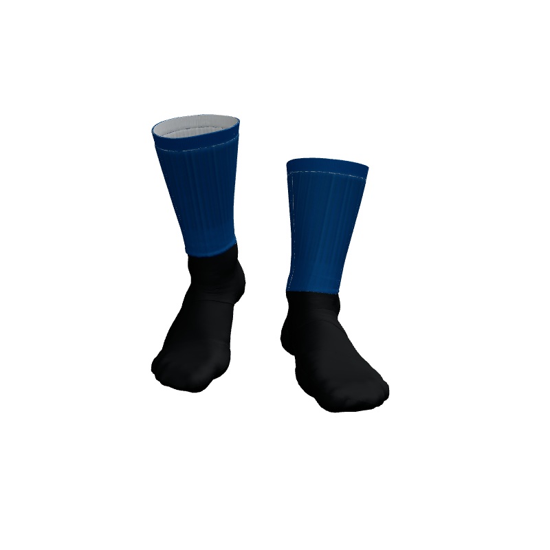 Accessories Rocco Custom Crew Sock. (x 32)