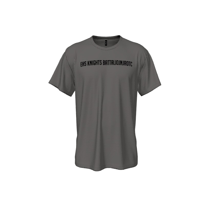 T-Shirt Basic Core 100% Cotton T-Shirt. (x 64)