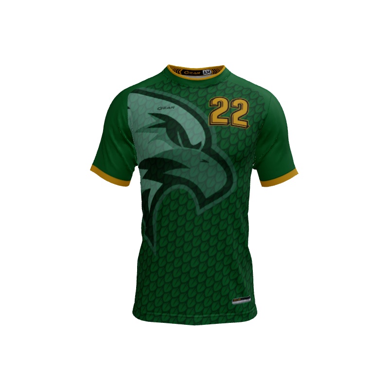 Club Kits Eagle McKinney Soccer Association Jersey. (x 6)