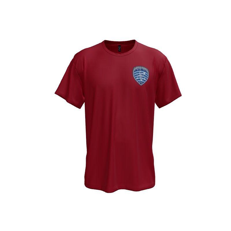T-Shirt Basic Core Performance PolyCool Shirt Promo. (x 44)