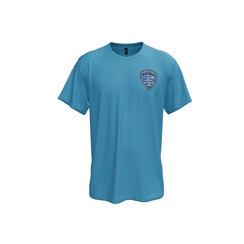 T-Shirt Basic Core Performance PolyCool Shirt Promo. (x 54)